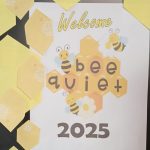 SPELLING BEE 2025