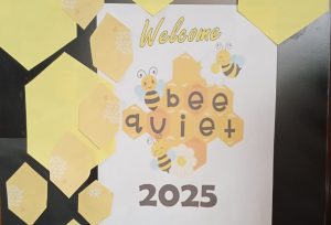 SPELLING BEE 2025