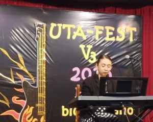 UTA-FEST 2025