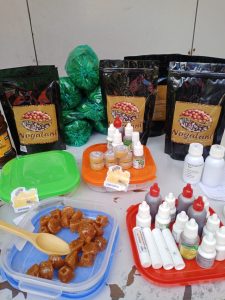 Día Mundial de la Alimentación