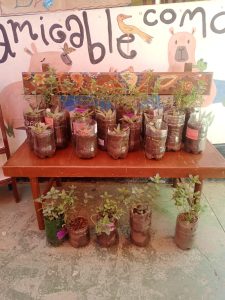 FERIA C.M.A PRIMARIA